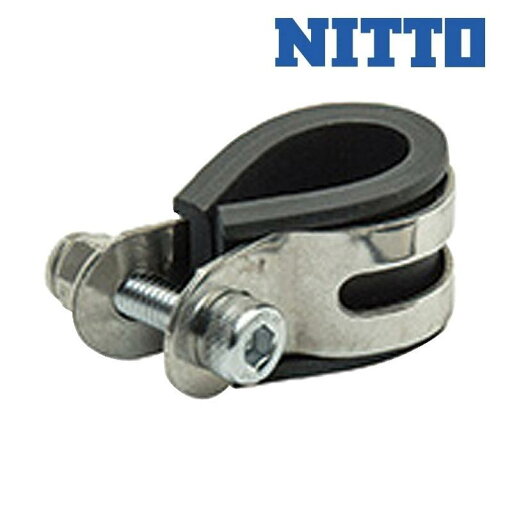 ((最短即日発送) NITTO/日東)(自転車用キャリア/荷台関連パーツ)CF クリップバンド CF-044 送料無料 ((最短即日発送) NITTO/日東)(自転車用キャリア/荷台関連パーツ)CF クリップバンド CF-044 送料無料