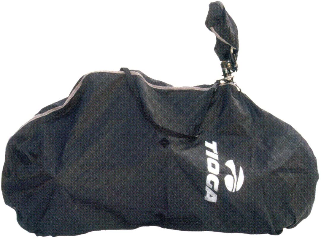 (最短即日発送) TIOGA(タイオガ) BMX コクーン 送料無料