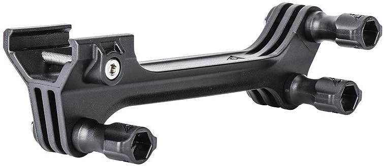 (最短即日発送) トピーク ライドケース マルチマウント 送料無料