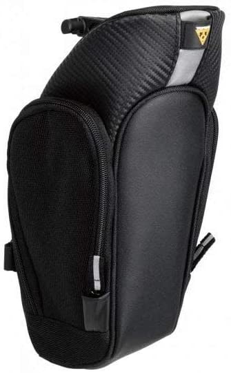 [û¨ȯ] TOPEAK(ȥԡ) MondoPack XL (QuickClick) ɥХå ֥å BAG43900 ̵