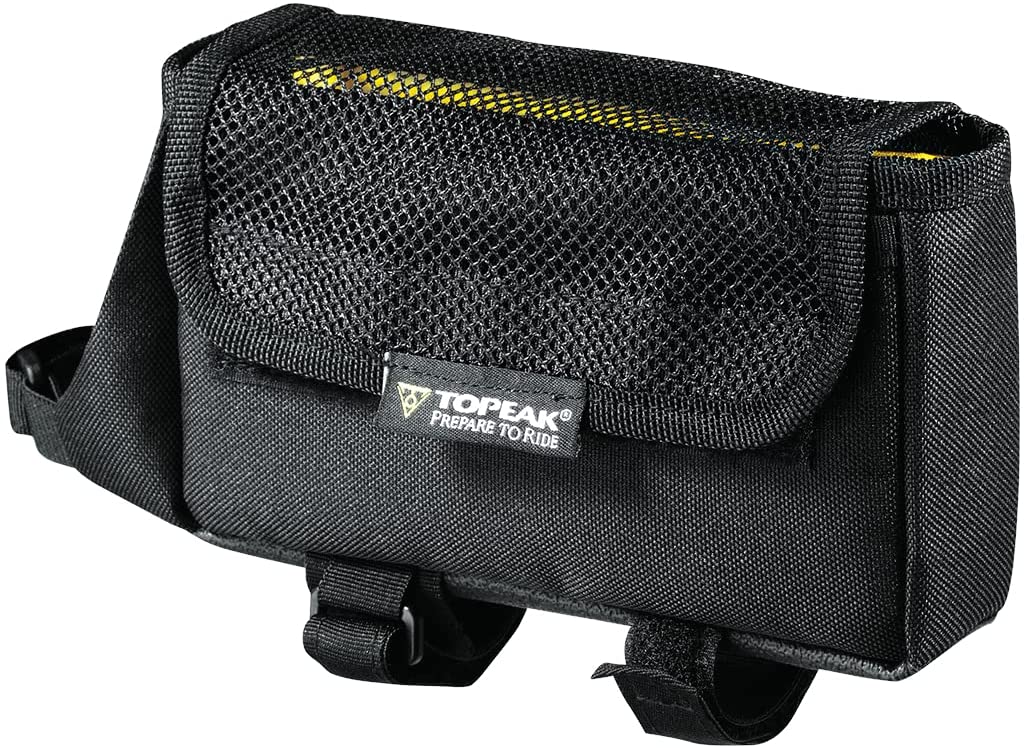 (最短即日発送) TOPEAK(トピーク) TriBag(W/O rain cover) トライバッ