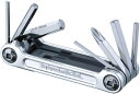 (最短即日発送) TOPEAK(トピーク) ミニ 9 プロ シルバー 送料無料
