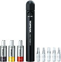 (最短即日発送) TOPEAK(トピーク) ナノ トルクバー DX TOL37200 送料無料