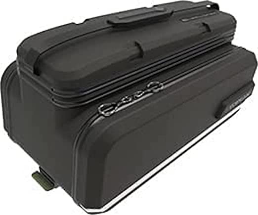 トピーク(TOPEAK) TPK エクスプローラー トランクバッグ BAG45600 リアバック 送料無料注文が出来る商品は在庫がございます。 送料は全て込みの価格となっております。 amazon倉庫を利用して発送を行っております。 注文から発送まで自動で行っております。 注文から発送まで通常1〜2日以内の発送になります。 大型の場合は3日以上かかる場合もございます。 配送の際に航空便の使用が出来ない商品もございます。 そう言った商品は通常よりも配達まで時間がかかります。 北海道、沖縄、離島へ配送する場合は通常よりも4〜10日程度余分に時間がかかります。 天候等により前後する場合もあります。 送料は全て込みの価格となっております。 稀にシステムエラーににより在庫が無いのにある表示をしてしまいます。その際はすみませんがキャンセルにて対応をさせて頂きます。 最近はほとんどシステムエラーもございません。 掲載商品の仕様、ロゴ等のデザインは改良のため、変更される場合がございます。 画像はイメージであり参考用になります。 商品タイトルと違うサイズの画像が使用されている場合がございます。 商品のカラーはディスプレイの種類等により、実物と異なって見える場合がございます。 掲載商品の仕様、ロゴ等のデザインは改良のため、変更される場合がある事をご了承ください。 "actual size may vary or actual color may vary" 当ホームページに掲載されている販売価格及び商品情報につきましては、細心の注意を払って登録しておりますが、万一記載事項にミスがあった場合は正しい情報に訂正をさせて頂きます。 返品をご希望の方はご相談ください。