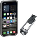 (最短即日発送) トピーク(TOPEAK) TPK ライドケース (iPhone 13 Pro用) セット BAG46300 スマホケース 送料無料