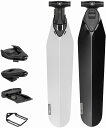 (最短即日発送) トピーク(TOPEAK) TPK フラッシュ フェンダー DF デラックス GDR01800 リアフェンダー 送料無料