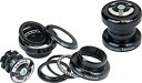 (最短即日発送) タンゲ(TANGE) TNG TE36DX4 BLK HDN07800 サイズ1.1/8アヘッドタイプ ブラック ヘッド セット 送料無料