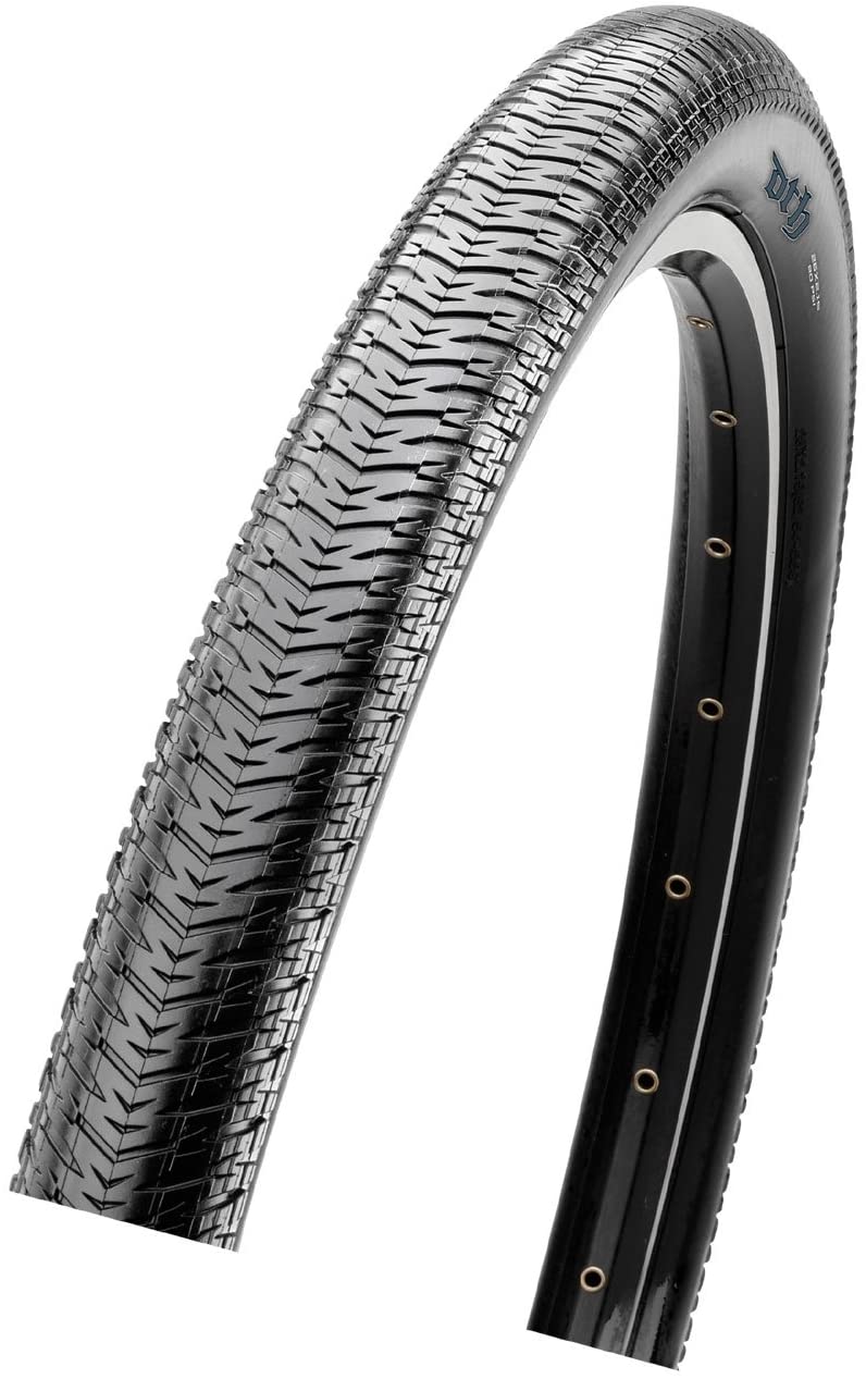  MAXXIS(マキシス) MAXXIS(マキシス) DTH ディーティーエイチ 26x2.15 3MX-DTH26-215 送料無料