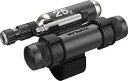 [最短即日発送] トピーク(TOPEAK) TPK チュビポッド マックス TOR07300 パンク修理キット 送料無料