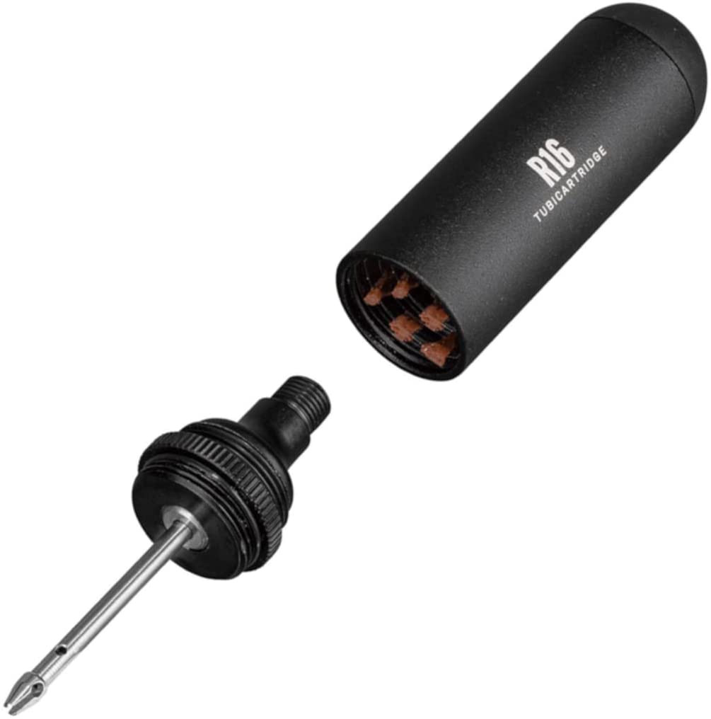 (最短即日発送) トピーク(TOPEAK) TPK チュビ カートリッジ ローディーR16 TOR07600 パンク修理キット ..