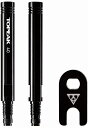 (最短即日発送) トピーク(TOPEAK) TPK バルブ エクステンダー 40mm YPP26801 送料無料