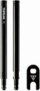 (最短即日発送) トピーク(TOPEAK) TPK バルブ エクステンダー 70mm YPP26802 送料無料