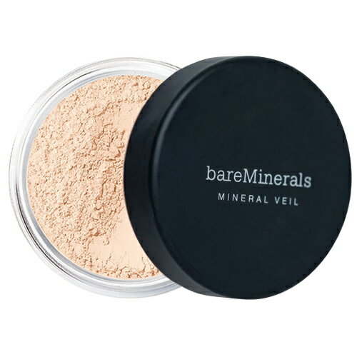 bareMinerals Mineral Veil SPF25 6g (Parallel Import) bareminerals Face Color/Face Powder [7431] Free Shipping via Mail [B][BP3] UV Protection + Creates a Refine, Smooth, and Beautiful Skin Texture