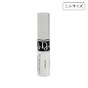 クリスチャンディオール ディオールショウ アイコニック オーバーカール 4g(外箱無し) 090 ブラック ミニサイズ サンプル Christian Dior ...
