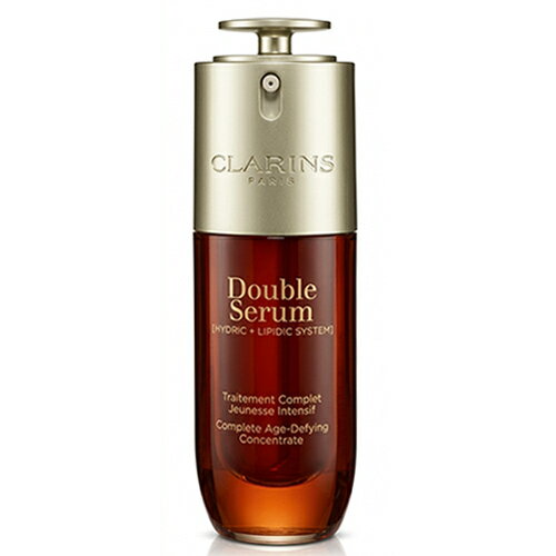 クラランス ダブル セーラム ADC 50ml 
