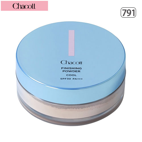 樂天商城 - CHACOTT チャコット フィニッシングUVパウダー クール 15g 791_ブライトニングナチュラル SPF30 PA+++（パフ付き）数量限定品 CHACOTT フェイスパウダー [2690] メール便無料[C][BP5] 数量限定 限定カラー ノンケミカル UVケア フェイスパウダー 冷感