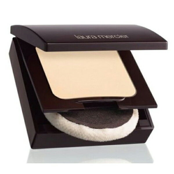 樂天商城 - ローラメルシエ プレスドセッティングパウダー 9g トランスルーセント Laura Mercier フェイスカラー・フェイスパウダー [3219] メール便無料[B][BP3]