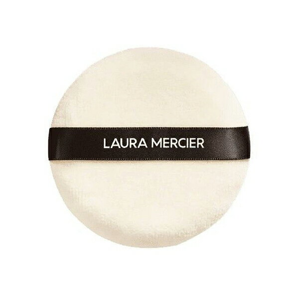 Rakuten - ローラメルシエ ヴェロアパフ Laura Mercier メイクアップツール・ケース [3009] メール便無料[B][P2]