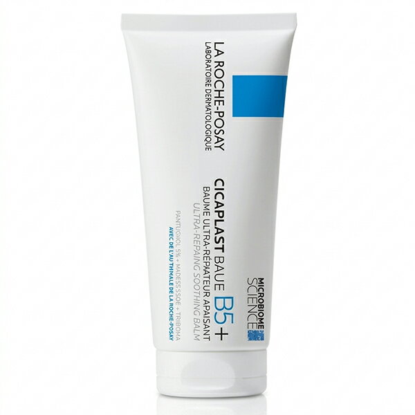 樂天商城 - ラロッシュポゼ シカプラスト バーム B5＋ 100ml 並行輸入品 保湿クリーム LA ROCHE POSAY フェイスクリーム [6847/H] メール便無料[C][BP5] フェイスクリーム 保湿バーム