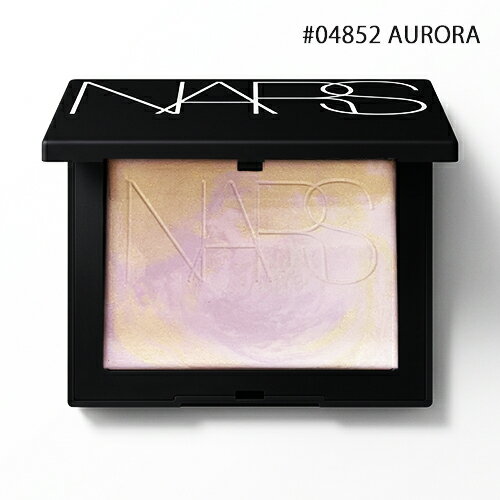樂天商城 - ナーズ ライトリフレクティング プリズマティックパウダー 10g ＃04852/AURORA NARS フェイスカラー・フェイスパウダー [6675] メール便無料[B][P2] 限定品