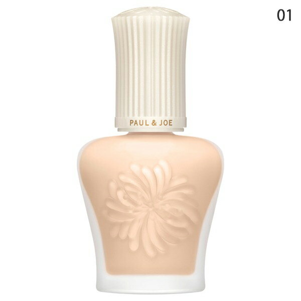 Rakuten - ポール＆ジョー プロテクティング プライマー 30ml 01 SPF50+/PA++++ PAUL & JOE 化粧下地 [6142] メール便無料[C][BP5]