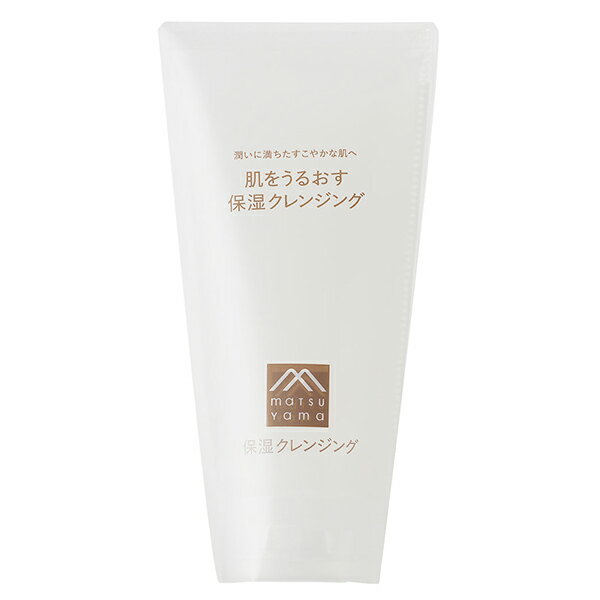 ブランド名松山油脂 (matsuyama)商品名肌をうるおす保湿スキンケア保湿クレンジングジェルタイプ(Matsuyama Moisturizing Skincare: Moisturizing Cleansing Gel)カテゴリー スキンケア クレンジング商品説明メイクや汚れをやさしく落とすクレンジングです。なめらかな使用感で肌になじみ、うるおいを保ちながらすっきりと洗い流せます。洗い上がりはしっとりとした使用感で、毎日のメイク落としに適しています。配送・支払方法について宅配（全国どこでも送料無料）広告文責：株式会社ノースカンパニー 011-776-6984区分：化粧品・フレグランス/国内正規品原産国：日本など検索ワード：松山油脂 MATSUYAMA 肌をうるおす 保湿クレンジング メイク落とし クレンジング ミルククレンジング セラミド 保湿 しっとり 乾燥肌 スキンケア フェイスケア 無香料 低刺激 日本製 国産 デイリーケア