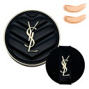 イヴサンローラン YSL アンクル ド ポー ル クッション N 14g カラー選択 SPF23/PA++ YVES SAINT LAURENT ファンデーション 送料無料 YSL