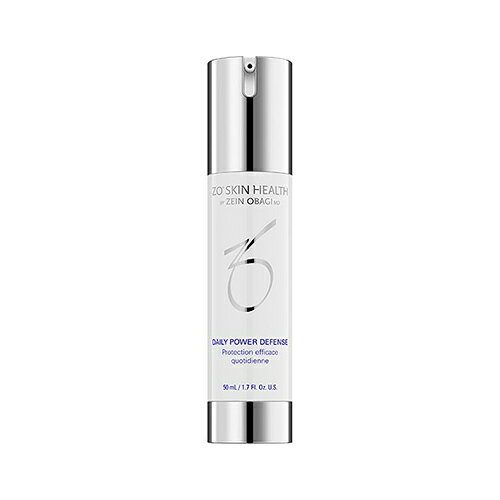 ゼオスキンヘルス デイリーPD 50ml 国内正規品 Zo's Skin Health 美容液 [7964] 送料無料 per-bestone-10029711 コスメ・香水のベストワン パッケージ画像