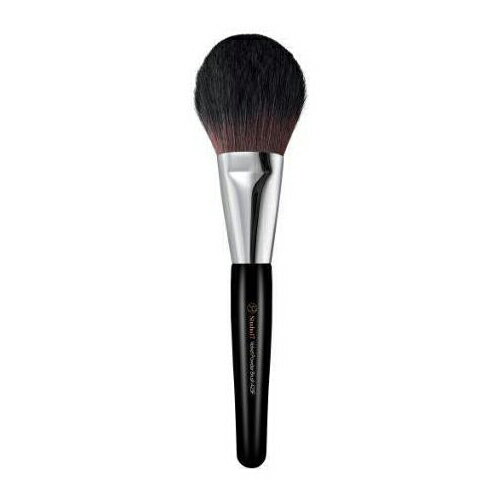 Studio17 スタジオ17 パウダーブラシ 423F ブラック 人工毛 フェイスブラシ Studio17 メイクアップブラ..
