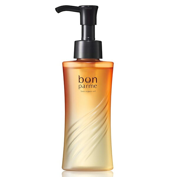 ボンパルム ボン リペアオイル 100mL Outbath bonparme オイル・美容液・洗い流さないトリートメント  送料無料 高保湿 ヘアオイル ケラチン スタイリング