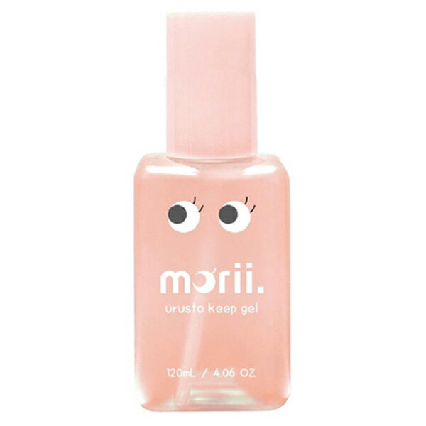 ブランド名モリィ (Morii)商品名うるストキープジェル(morii urusto keep gel)カテゴリー ヘアケア スタイリング商品説明まるで“塗る縮毛” 保湿しながらストレート美髪！うねり・パサつきを抑えるスタイリングジェル。ホワイトウォーターの香り使い方クセが気になる箇所を水で湿らせて、適量を手に取り、髪に馴染ませるように塗布してください。その後ドライヤーで熱を与えながら、クセを伸ばすようにブラシで乾かしていただくと効果的です。配送・支払方法について追跡番号付メール便（全国どこでも送料無料/代引不可、同梱不可）※複数ご注文については宅配に変更になることがあり、金額変更が必要な場合は後ほどショップより確認メールが送信されます。※代引き不可。広告文責：株式会社ノースカンパニー 011-776-6984区分：化粧品・フレグランス/国内正規品検索ワード：morii モリィ うるスト キープ ジェル ヘアケア ヘア スタイリング スタイリング剤 ストレート うるおい ハリ コシ ツヤ 天然素材 キューティクル 酸熱トリートメント レプリン酸 ヒートリペア カラー 長持ち