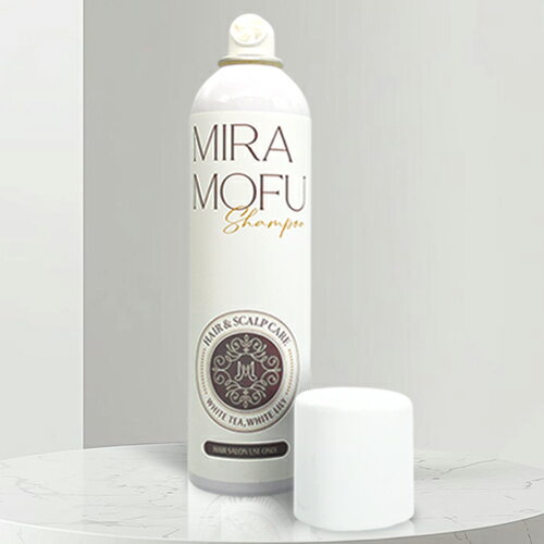 樂天商城 - ミラモフ MIRAMOFU 炭酸シャンプー 300g 頭皮用スカルプケア MIRAMOFU シャンプー [0462] 送料無料 密泡で炭酸ヘッドスパ クレンジング サロン専売 日本製