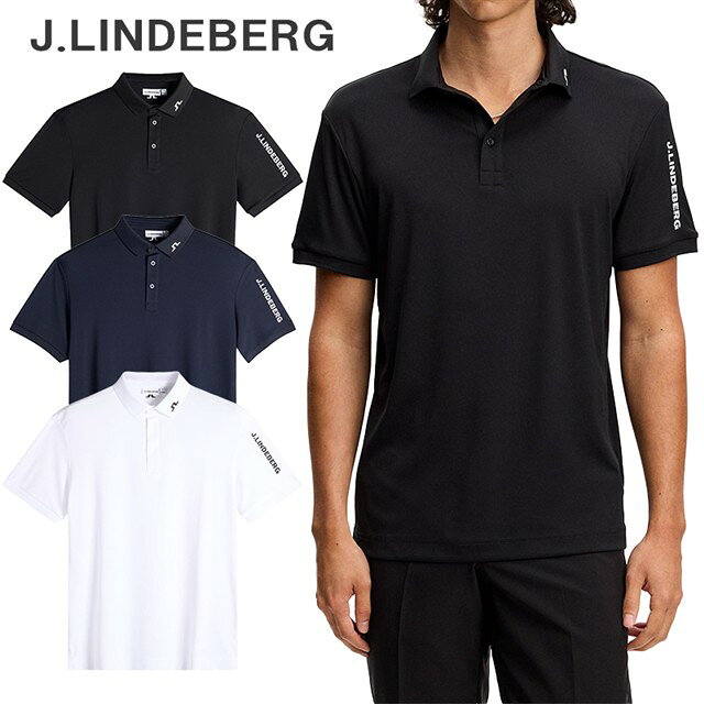 ブランド名ジェイリンドバーグ (J.Lindeberg)商品名メンズゴルフウェアTourTechツアーテックポロシャツ半袖GMJT16988カラーサイズ選択(Tour Tech Polo GMJT16988)カテゴリー ファッション スポーツ ゴルフウェア ゴルフ商品説明J.LINDEBERGを代表するベストセラーポロシャツ「Tour Tech Polo」。シーズンカラーを取り入れた定番モデルで、ゴルフシーンからデイリーユースまで幅広く活躍します。軽量でソフトなTX Jersey素材を採用し、優れた吸湿速乾性と4WAYストレッチを実現。スイング時の動きを妨げず、一日を通して快適な着心地を提供します。リブ仕様の襟と3つボタンプラケットがすっきりとした印象を演出。襟と背面のBridgeロゴ刺繍、袖のJ.LINDEBERGロゴがブランドらしいアクセントを添えています。【特長】・TX Jersey素材・吸湿速乾機能・4WAYストレッチ・レギュラーフィット・リブカラー仕様・3つボタンプラケット・Bridgeロゴ刺繍・袖にJ.LINDEBERGロゴ【選択】　S　M　L　XL　XXL並行輸入品についてこちらの商品は並行輸入商品です。予告なく商品画像とはパッケージが変更になる場合がございます。並行輸入商品は着色料や香料、成分量が日本国内正規品と若干異なることがございますため、色味や質感が違う場合がございます。また、商品本体に成分表を貼らなければならないため、外箱開封の形跡があったり、未開封シールがない商品、透明フィルムのある商品とない商品の取り扱いがございます。ご了承の上お買い求めください。全成分ポリエステル100％配送・支払方法について宅配（全国どこでも送料無料）広告文責：株式会社ノースカンパニー 011-776-6984区分：ファッション、衣類/海外製原産国：インドネシアなど