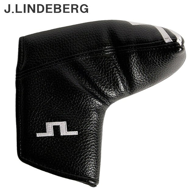 ブランド名ジェイリンドバーグ (J.Lindeberg)商品名BladeブレードパターカバーGUAC14622ブラック(9999)(Blade Putter Cover GUAC14622 9999 OS)カテゴリー スポーツ ゴルフ商品説明大切なパターを衝撃やキズからしっかり保護する「Blade Putter Cover」。ブレードタイプのパターに合わせたスマートなデザインと、J.LINDEBERGらしい洗練されたルックスを兼ね備えたヘッドカバーです。耐久性に優れた素材を使用し、パターをラウンド中や持ち運び時の衝撃や摩耗から保護。内側には柔らかなベロアライニングを採用し、クラブヘッドをやさしく包み込みます。マグネット式クロージャーによりスムーズな着脱と確実なホールドを実現。JLロゴとBridgeロゴの刺繍が、シンプルで上質なデザインを引き立てます。【特長】・ブレードタイプパター用ヘッドカバー・耐久性に優れた構造・マグネット式クロージャー・柔らかなベロアライニング・JLロゴ＆Bridgeロゴデザイン・Bridgeロゴ刺繍並行輸入品についてこちらの商品は並行輸入商品です。予告なく商品画像とはパッケージが変更になる場合がございます。並行輸入商品は着色料や香料、成分量が日本国内正規品と若干異なることがございますため、色味や質感が違う場合がございます。また、商品本体に成分表を貼らなければならないため、外箱開封の形跡があったり、未開封シールがない商品、透明フィルムのある商品とない商品の取り扱いがございます。ご了承の上お買い求めください。全成分ポリウレタン 100%配送・支払方法について宅配（全国どこでも送料無料）広告文責：株式会社ノースカンパニー 011-776-6984区分：スポーツ用品/海外製原産国：中国など