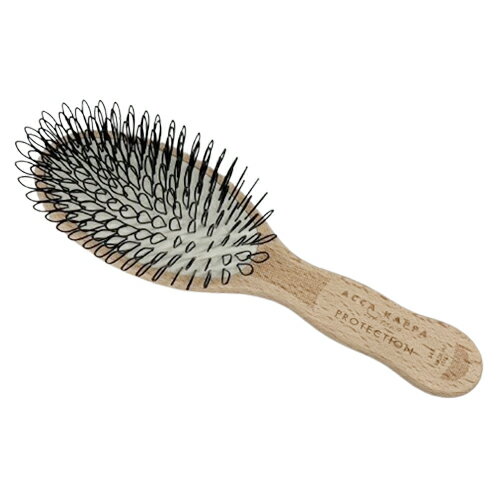乐天商城 - アッカカッパ プロテクション ヘアブラシ no.946 ACCA KAPPA ヘアブラシ [6923] 送料無料