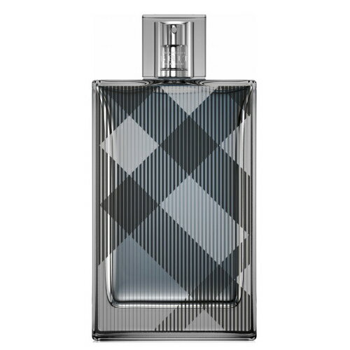 バーバリー ブリット フォーヒム オードトワレ EDT SP 100ml BURBERRY 香水・フレグランス [8009/5154] 送料無料 フォーメン
