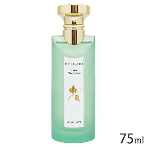 楽天市場】ブルガリ オ パフメ オーテブラン edc オーデコロン sp 75ml