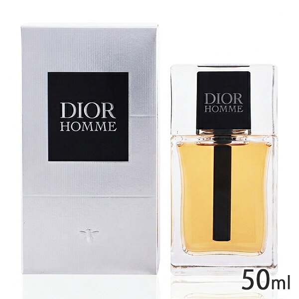 クリスチャンディオール ディオール オム オードトワレ EDT SP 50ml Christian  ...