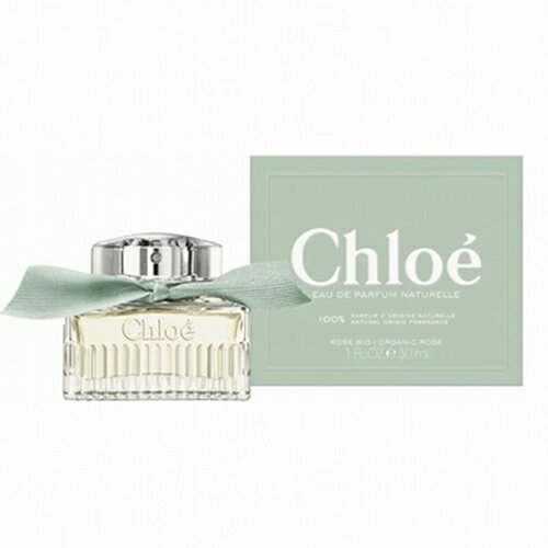 クロエ クロエ ローズ ナチュレル オードパルファム EDP SP 30ml CHLOE 香水・フレグランス [2839] 送料無料のサムネイル