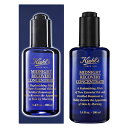 訳あり品 キールズ ミッドナイトボタニカル コンセントレート 100ml Kiehl's オイル 美容液[3481]外箱潰れ・キズ等[240404-d106]送料無料