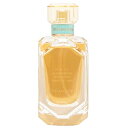ティファニー ティファニー ローズ ゴールド オードパルファム EDP SP 75ml テスター仕様 TIFFANY 香水・フレグランス送料無料