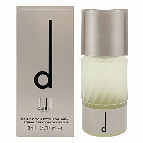 ダンヒル d ディー オードトワレ EDT SP 100ml ALFRED DUNHILL 香水・フレグランス [5515] 送料無料 D ディ