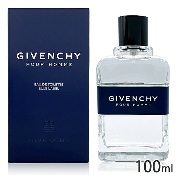 ブランド名ジバンシイ (GIVENCHY)商品名プールオムブルーレーベルオードトワレEDTSP(Givenchy Pour Homme Blue Label Eau De Toilette)性別男性 メンズ フォー メン マン men's for men manカテゴリー フレグランス 香水・フレグランス商品説明ひと吹きした瞬間に立ちあがる、刺激的な爽快感。フレッシュ ウッディ ノートのフレグランス、「ジバンシイ プールオム ブルーレーベル」は、みずみずしいベルガモット、ヘディオン、グレープフルーツの透明感ある香りがひろがります。ジバンシイのメンズフレグランスの特徴である、男性らしい力強さをも併せ持った日常使いに最適なオーデトワレ。ボトルは車のラインのように余分な物が何一つない、シンプルなデザイン。パッケージはブルー、ネイビーブルーとホワイトのコンビネーションカラー。香調：フレッシュ ウッディトップノート グレープフルーツ、ヘディオン、ベルガモットミドルノート カルダモン、ダバナ、ペッパーラストノート オリバナム、ベチバー、シダー並行輸入品についてこちらの商品は並行輸入商品です。予告なく商品画像とはパッケージが変更になる場合がございます。並行輸入商品は着色料や香料、成分量が日本国内正規品と若干異なることがございますため、色味や質感が違う場合がございます。また、商品本体に成分表を貼らなければならないため、外箱開封の形跡があったり、未開封シールがない商品、透明フィルムのある商品とない商品の取り扱いがございます。ご了承の上お買い求めください。使い方手首、耳の後ろ、首筋などに直接肌にスプレーしてください。配送・支払方法について宅配（全国どこでも送料無料）広告文責：株式会社ノースカンパニー 011-776-6984区分：化粧品・フレグランス/海外製原産国：フランスなど検索ワード：GIVENCHY ジバンシイ ジバンシィ ジバンシー プールオム プール オム ブルーレーベル ブルー レーベル オードトワレ オードゥトワレ オーデトワレ オーデ オード オードゥ スプレー スプレータイプ フレグランス 香水 ブランド香水 高級ブランド 人気ブランド 高級 人気 ブランド ギフト 贈り物 プレゼント 記念日 男性 フォーメン メンズ メンズ用 メンズ香水 メンズコスメ 旦那 夫 彼氏 息子
