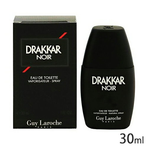 ギラロッシュ ドラッカー ノワール オードトワレ EDT SP 30ml GUY LAROCHE 香 ...