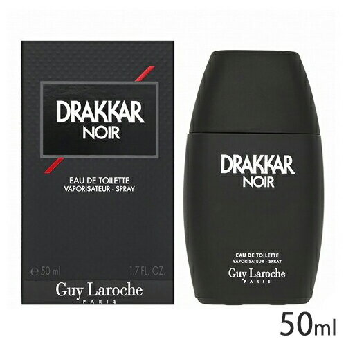 ギラロッシュ ドラッカー ノワール オードトワレ EDT SP 50ml GUY LAROCHE 香 ...