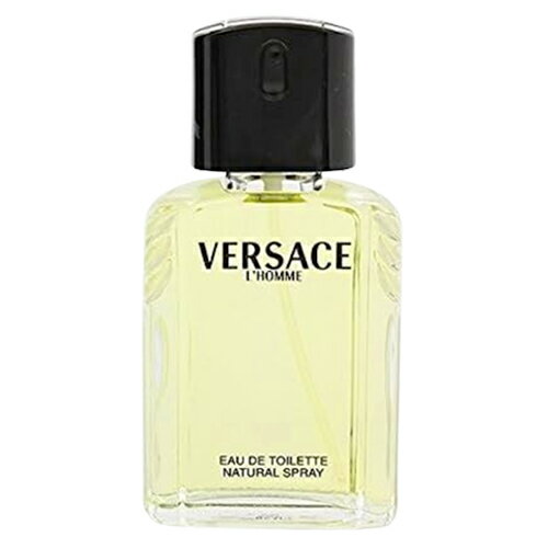 ヴェルサーチ ヴェルサーチ ロム オードトワレ EDT SP 100ml テスター仕様 VERSACE 香水・フレグランス [6735] 送料無料 ヴェルサス