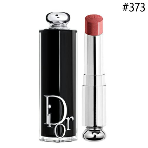 クリスチャンディオール ディオール アディクト リップスティック 3.2g #373 Christian Dior 口紅 [0445]メール便無…