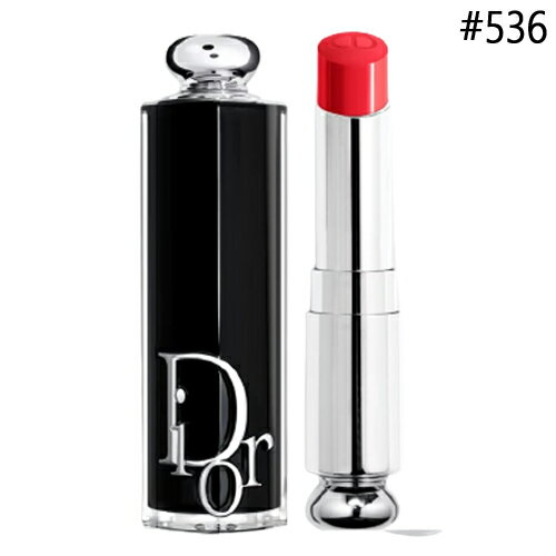 ディオール クリスチャンディオール ディオール アディクト リップスティック 3.2g #536 Christian Dior 口紅 [5762]メール便無料[B][P2]