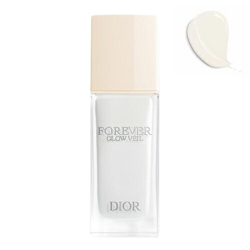 クリスチャンディオール ディオール フォーエヴァー グロウ ヴェール 30ml 並行輸入品 Christian Dior 化粧下地 [0481]メール便無料[B][BP3]