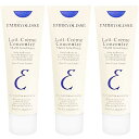 アンブリオリス アンブリオリス モイスチャークリーム(青) 75ml×3本セット Embryolisse フェイスクリーム 化粧下地 [0011/1056]送料無料 レ クリーム コンセントレ